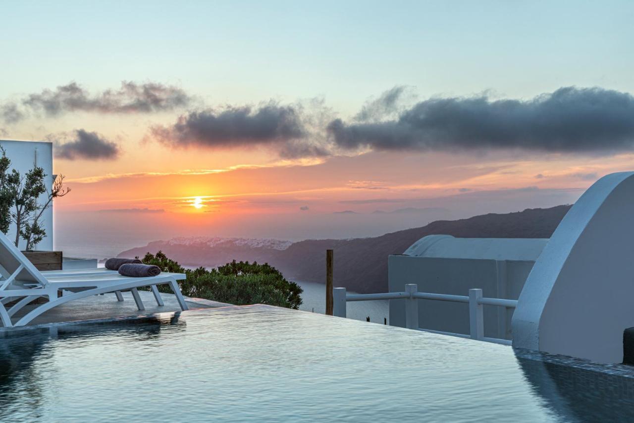 The Nook By Caldera Houses อิเมโรวิยอน ภายนอก รูปภาพ
