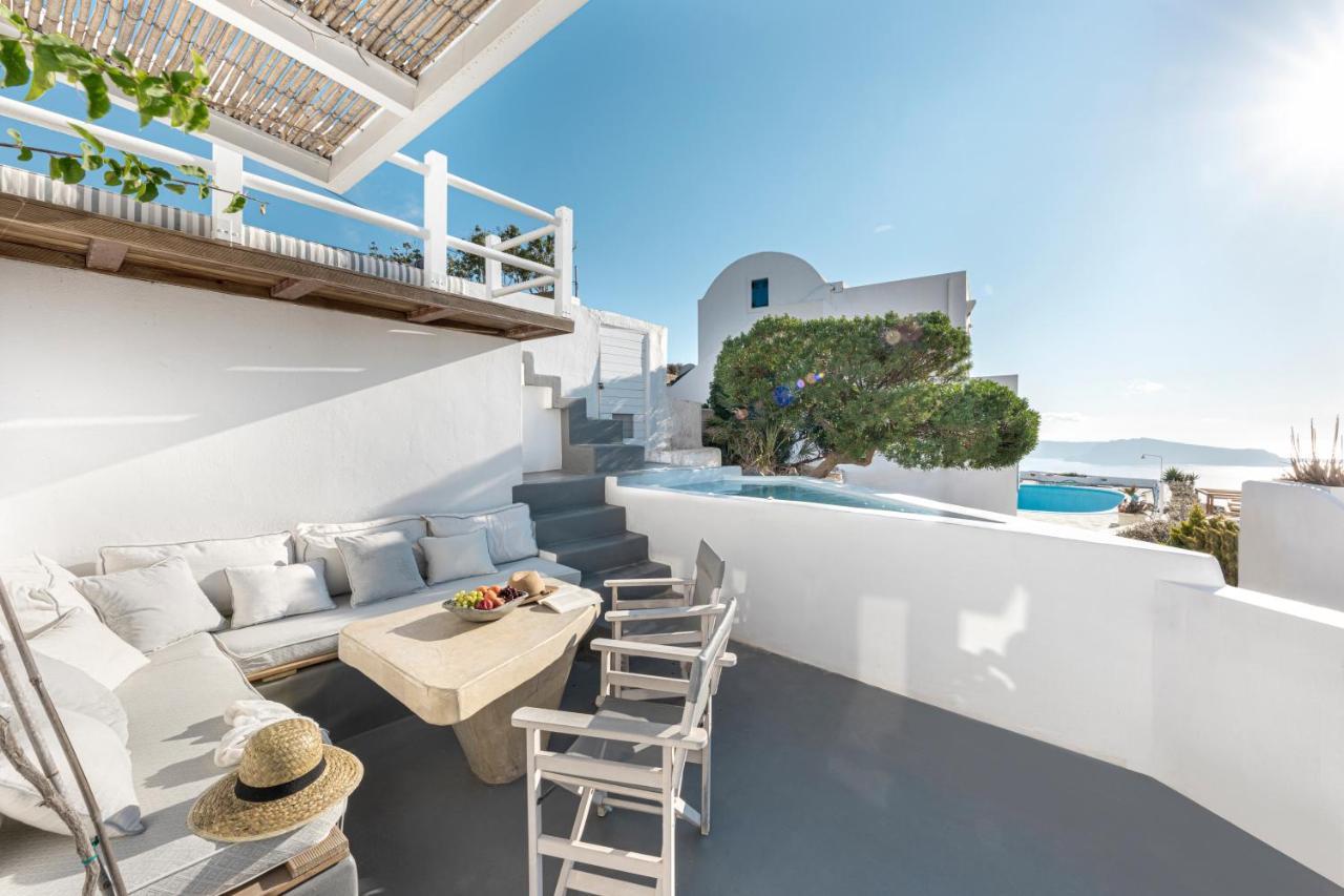 The Nook By Caldera Houses อิเมโรวิยอน ภายนอก รูปภาพ