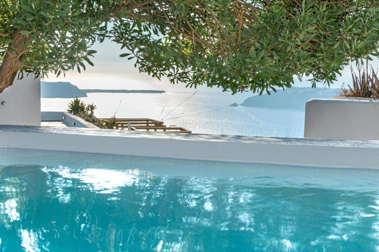 The Nook By Caldera Houses อิเมโรวิยอน ภายนอก รูปภาพ