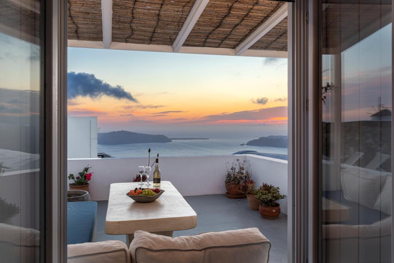 The Nook By Caldera Houses อิเมโรวิยอน ภายนอก รูปภาพ