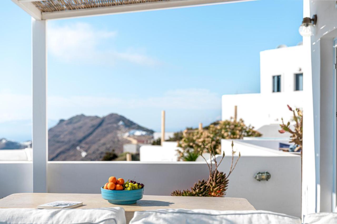 The Nook By Caldera Houses อิเมโรวิยอน ภายนอก รูปภาพ