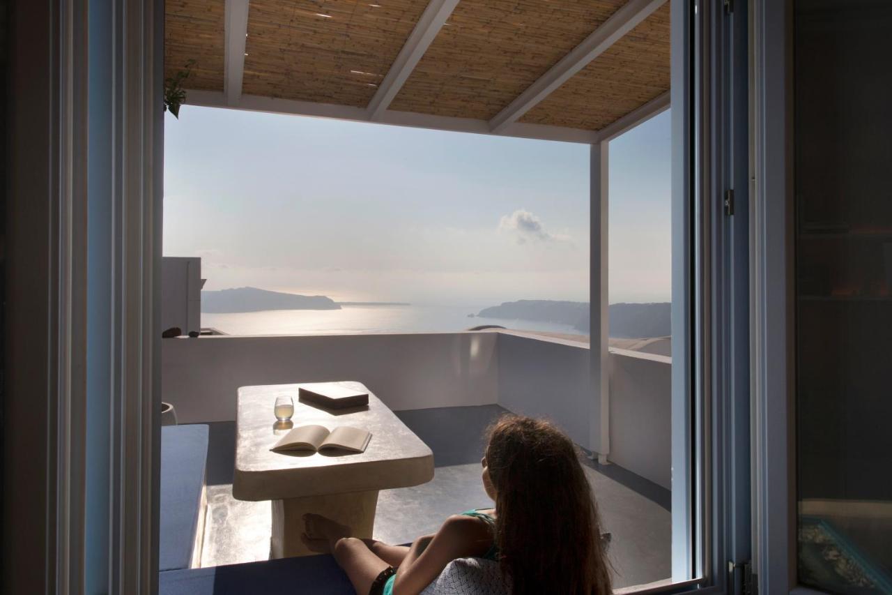The Nook By Caldera Houses อิเมโรวิยอน ภายนอก รูปภาพ