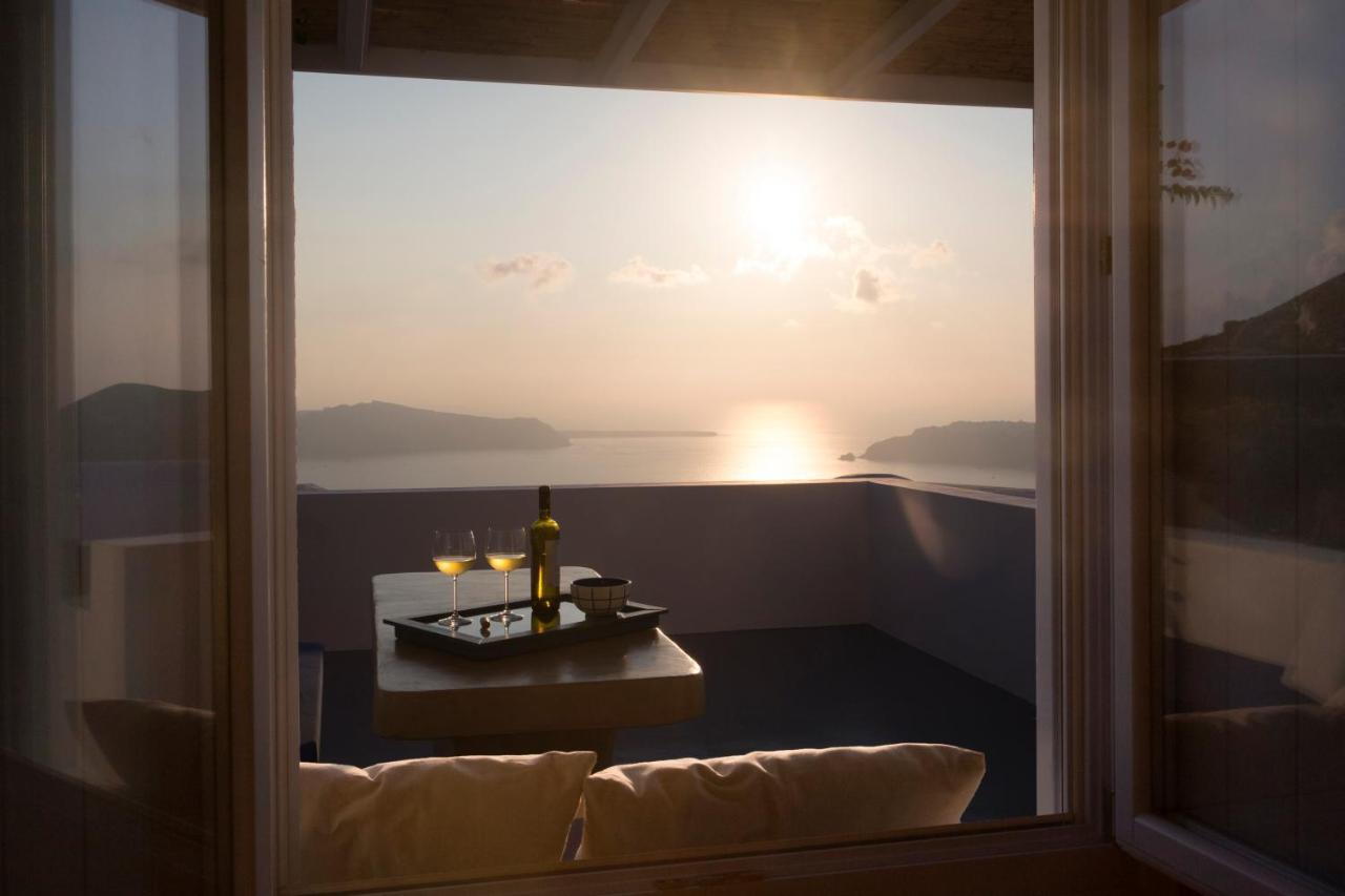 The Nook By Caldera Houses อิเมโรวิยอน ภายนอก รูปภาพ