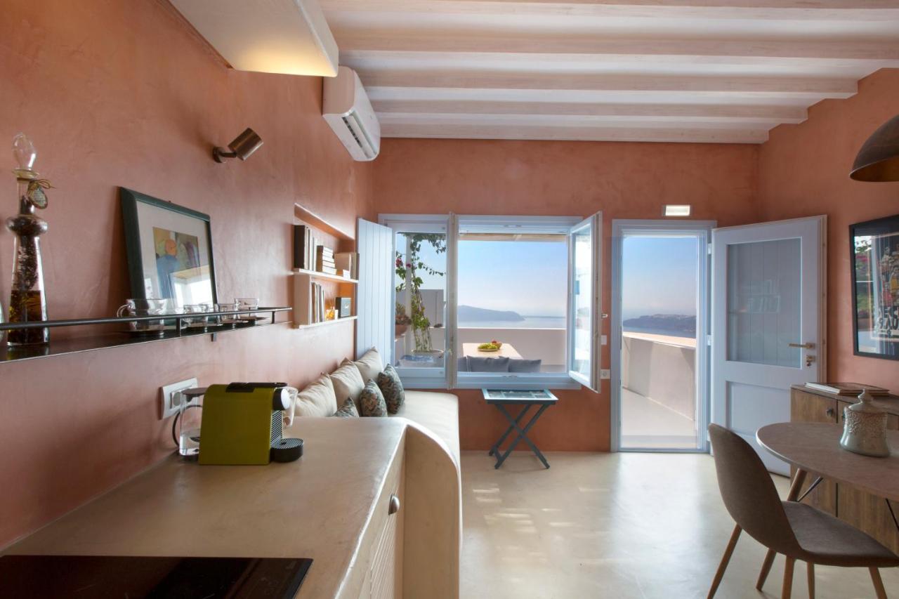 The Nook By Caldera Houses อิเมโรวิยอน ภายนอก รูปภาพ