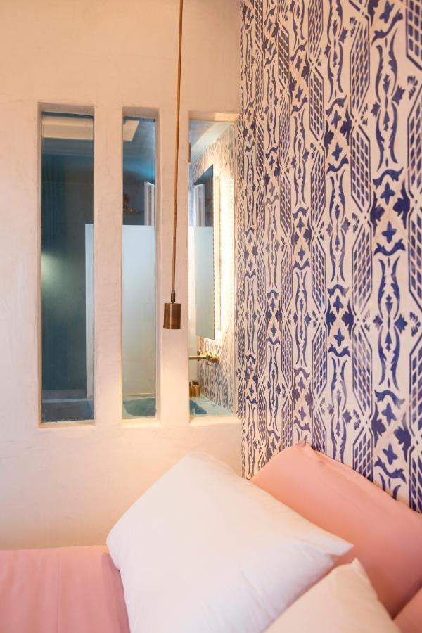 The Nook By Caldera Houses อิเมโรวิยอน ภายนอก รูปภาพ