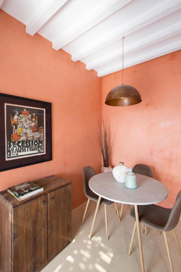 The Nook By Caldera Houses อิเมโรวิยอน ภายนอก รูปภาพ
