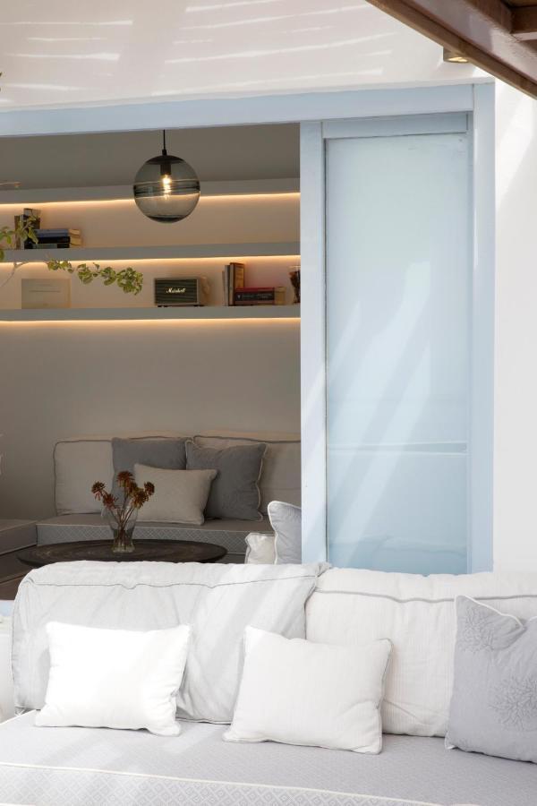 The Nook By Caldera Houses อิเมโรวิยอน ภายนอก รูปภาพ
