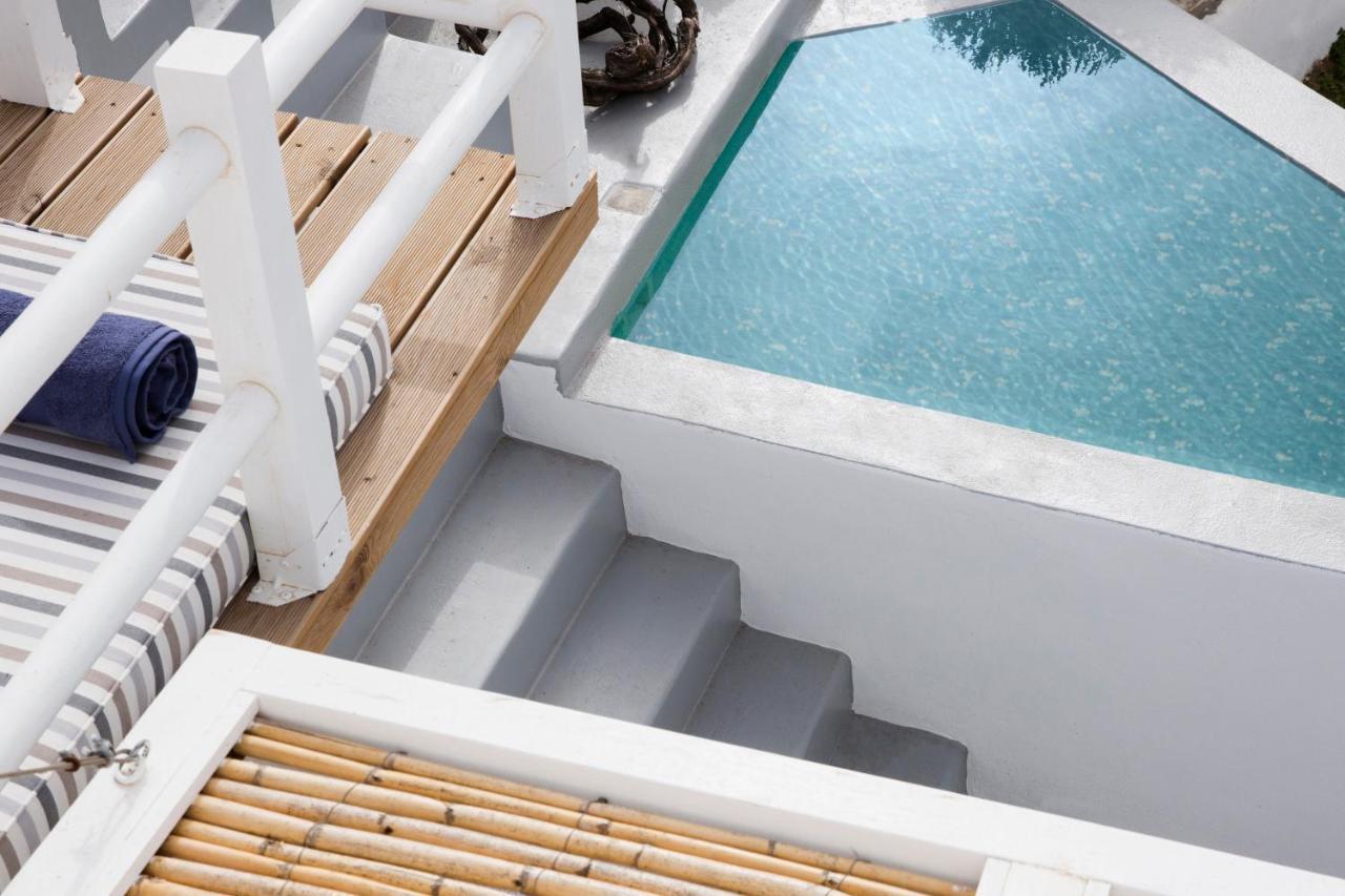 The Nook By Caldera Houses อิเมโรวิยอน ภายนอก รูปภาพ